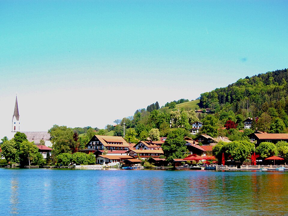 Schliersee