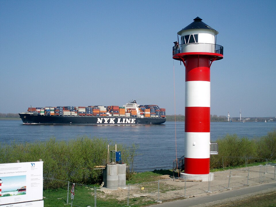 Lühe