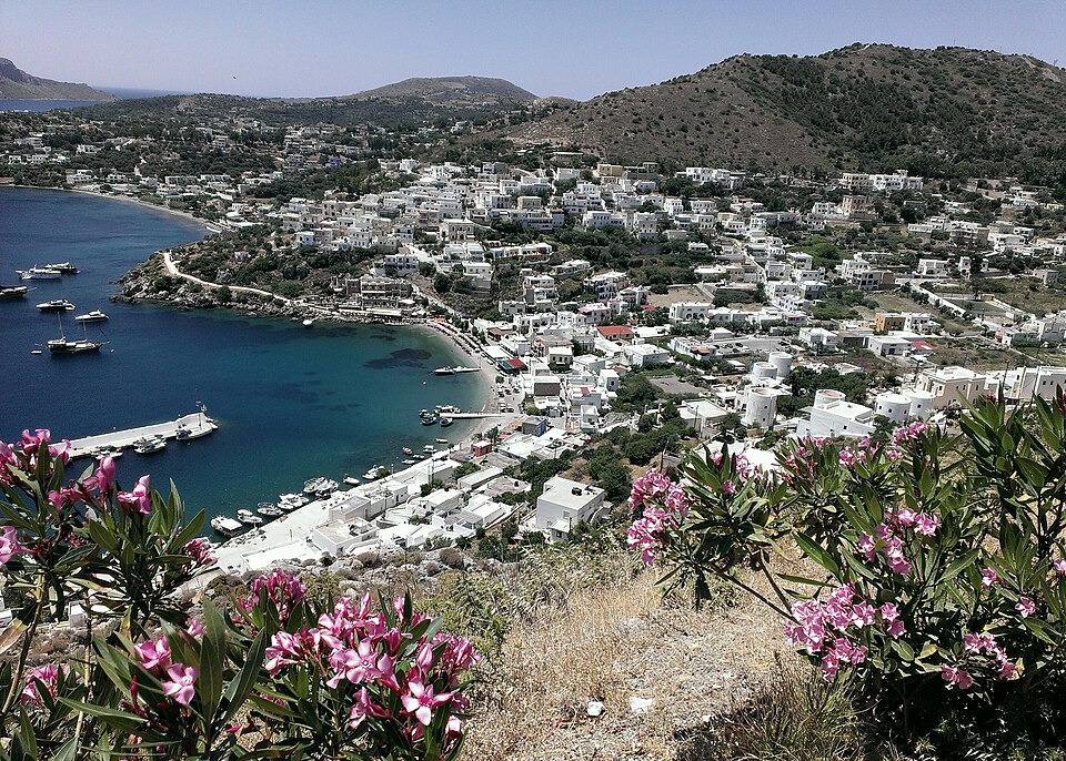 Aegean Sea