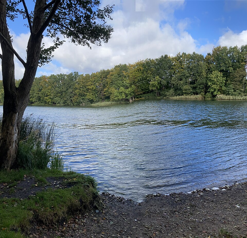 Ploggensee