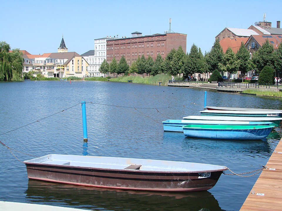 Großer Müllroser See