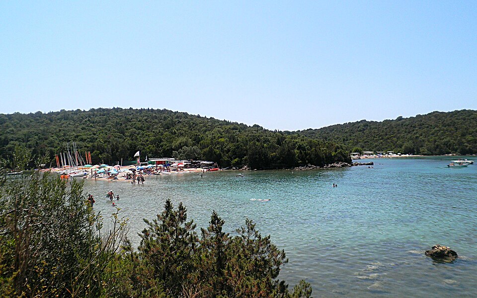 Ionian Sea