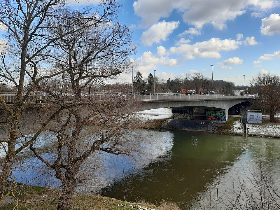 Donau