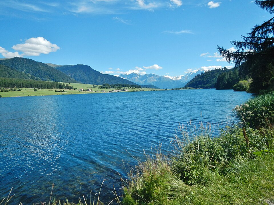 Haidersee