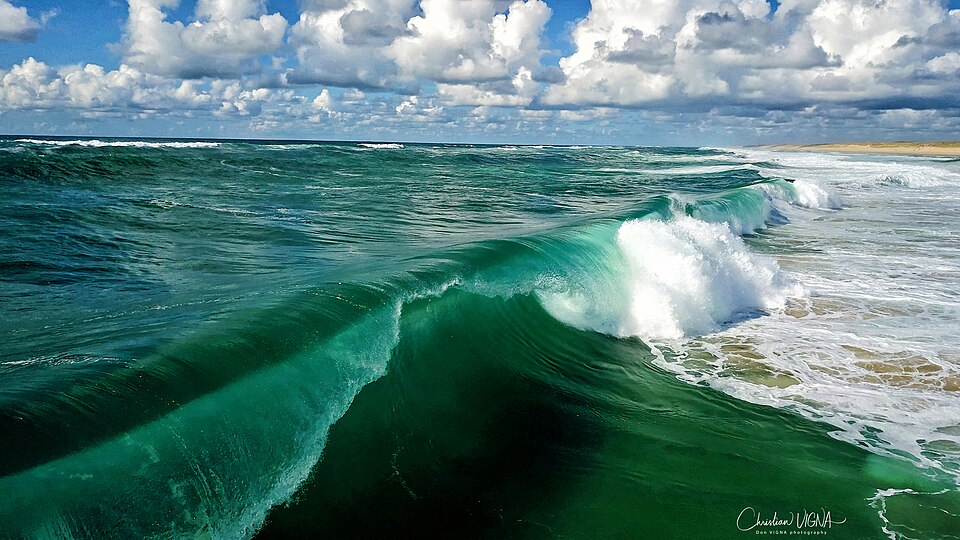 Atlantic