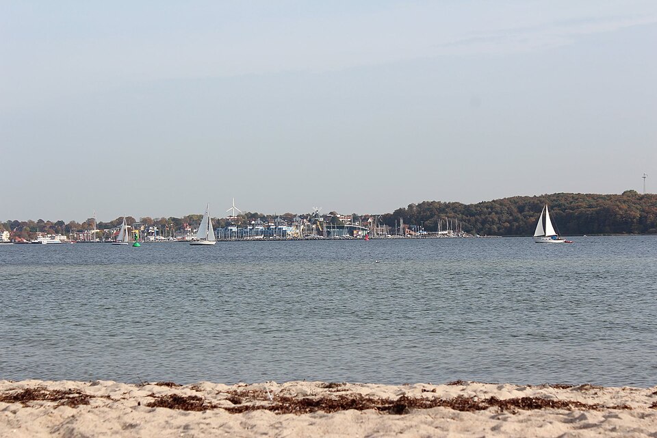 Baltic Sea