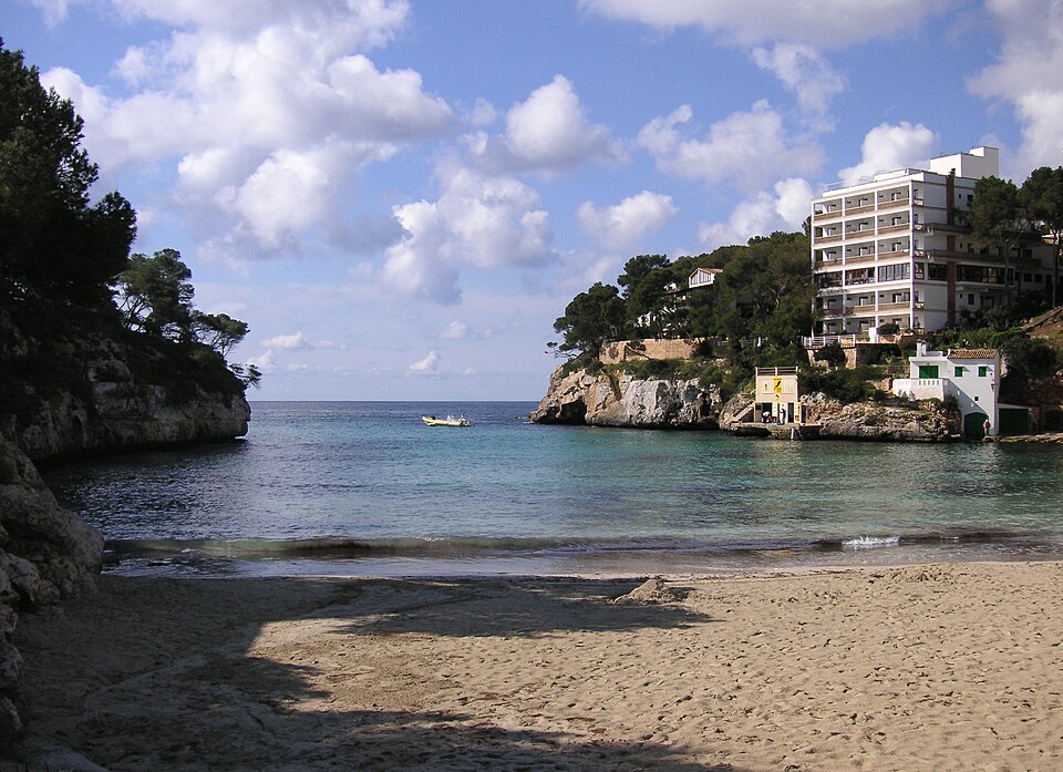 Mediterranean