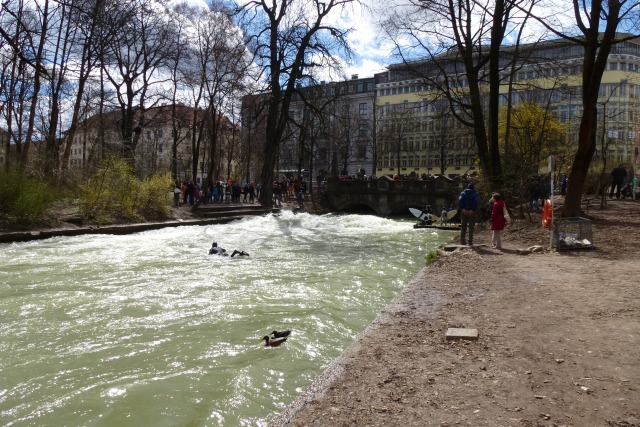 Eisbach
