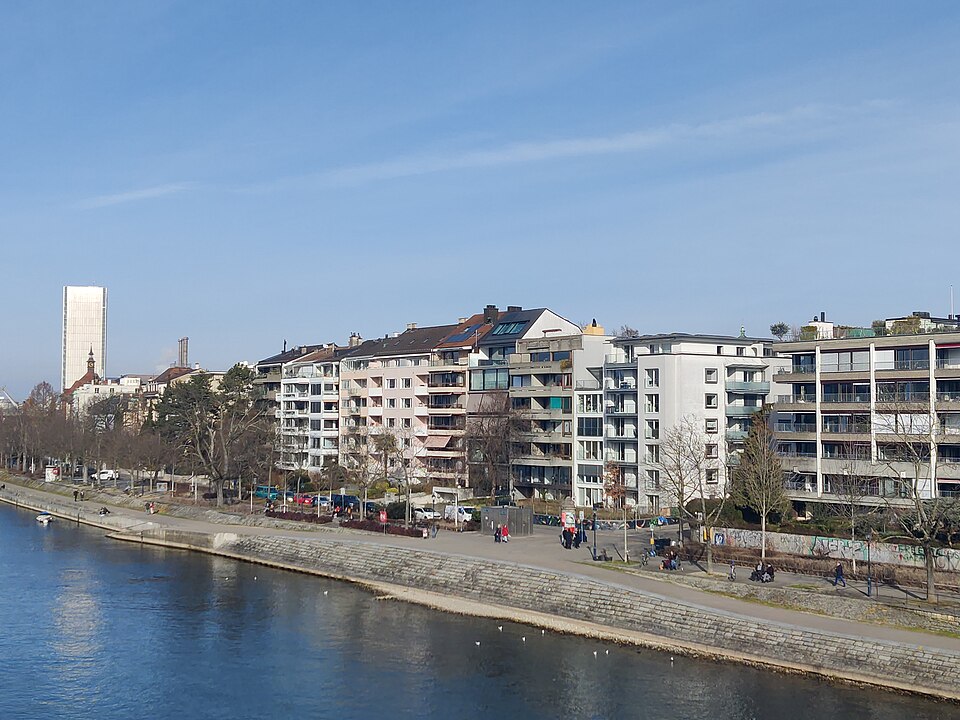 Rhein