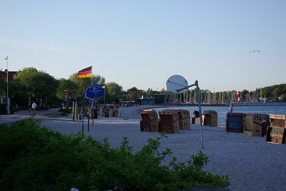 Baltic Sea