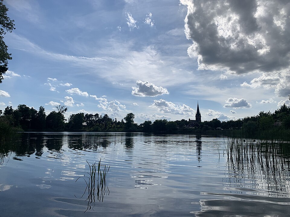 Dornbuschsee