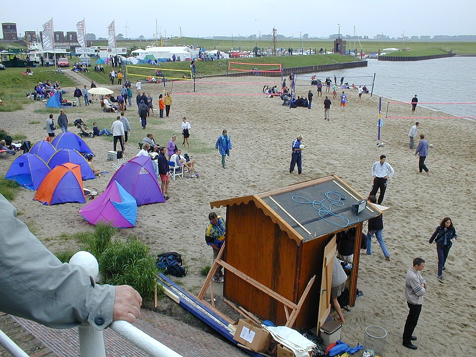 North Sea