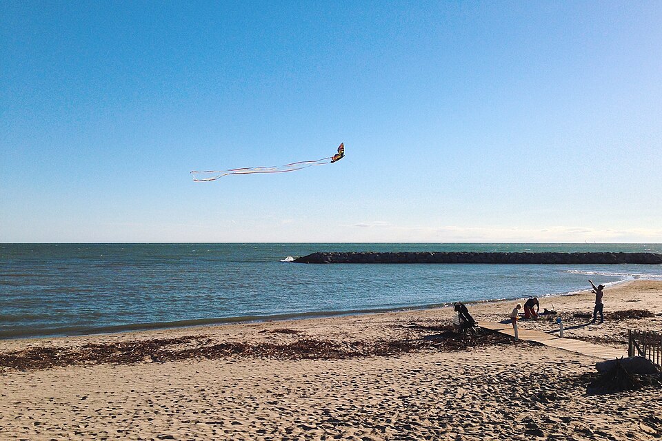 Mittelmeer