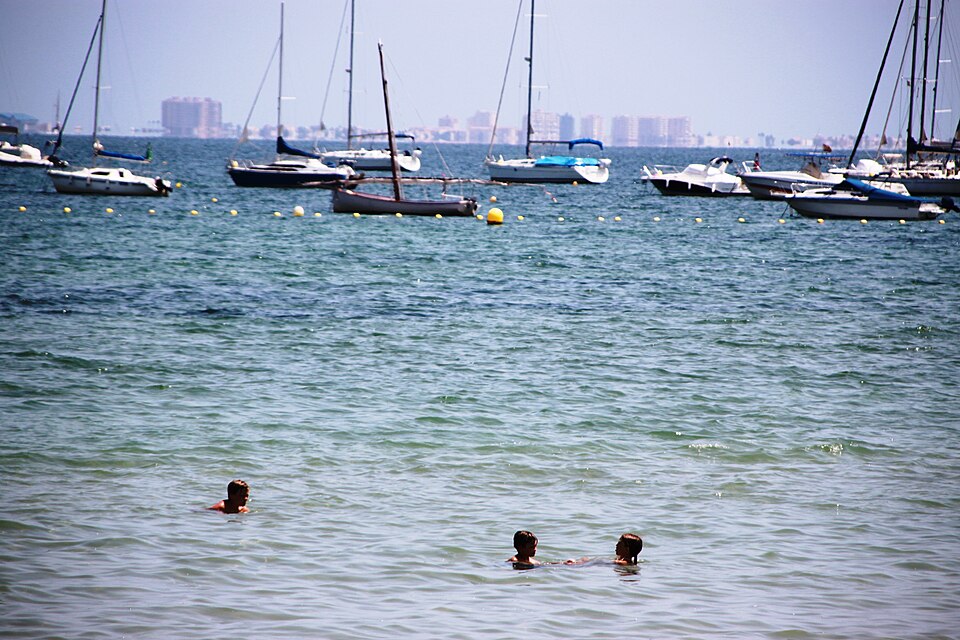 Mittelmeer