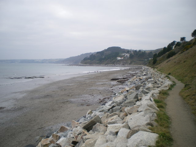 English Channel