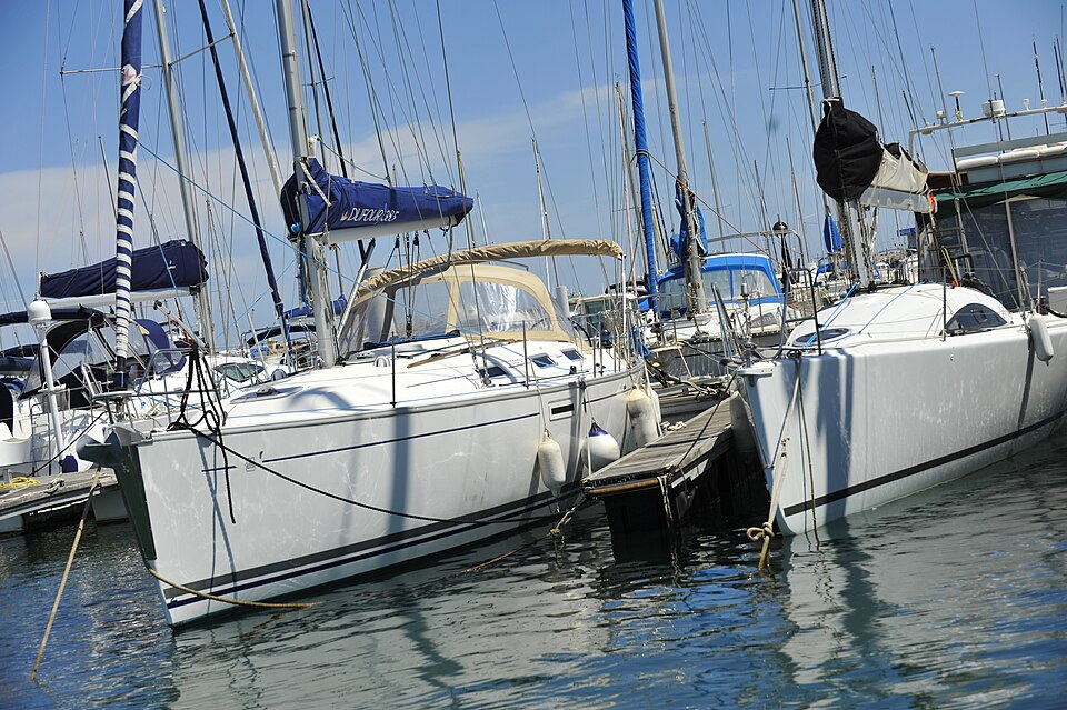 Mittelmeer