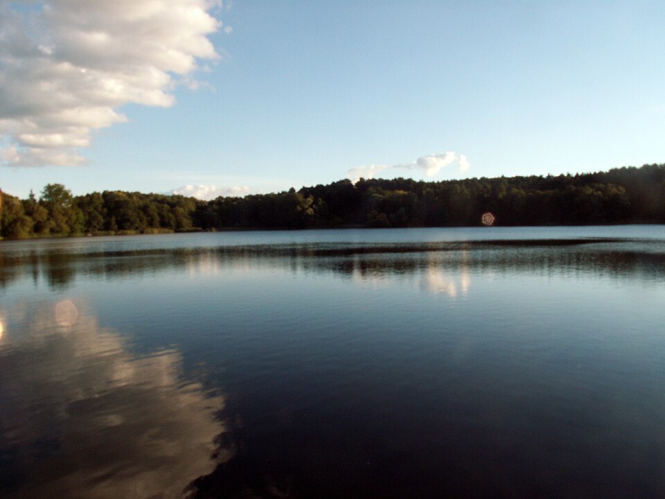 Schermützelsee