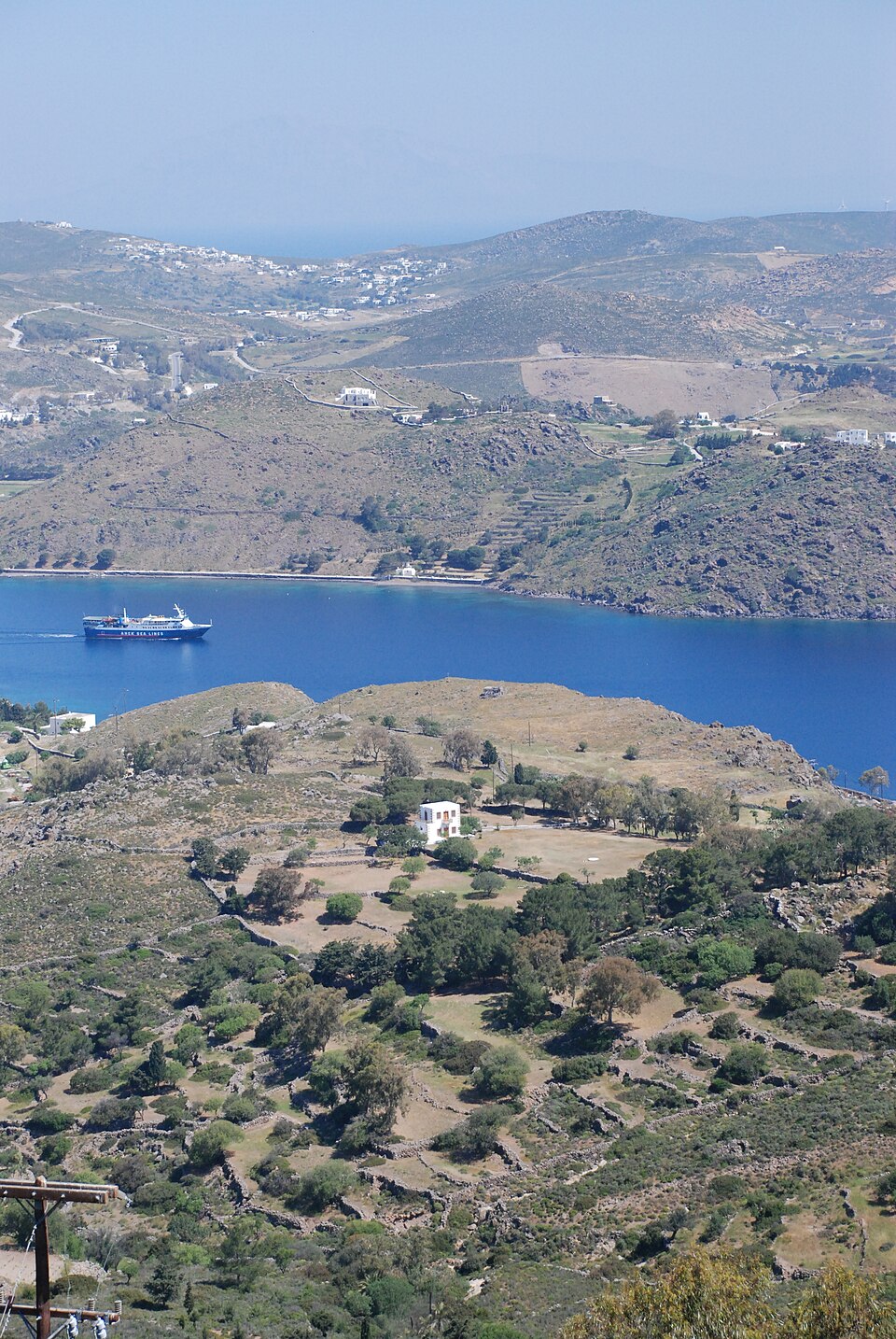 Aegean Sea
