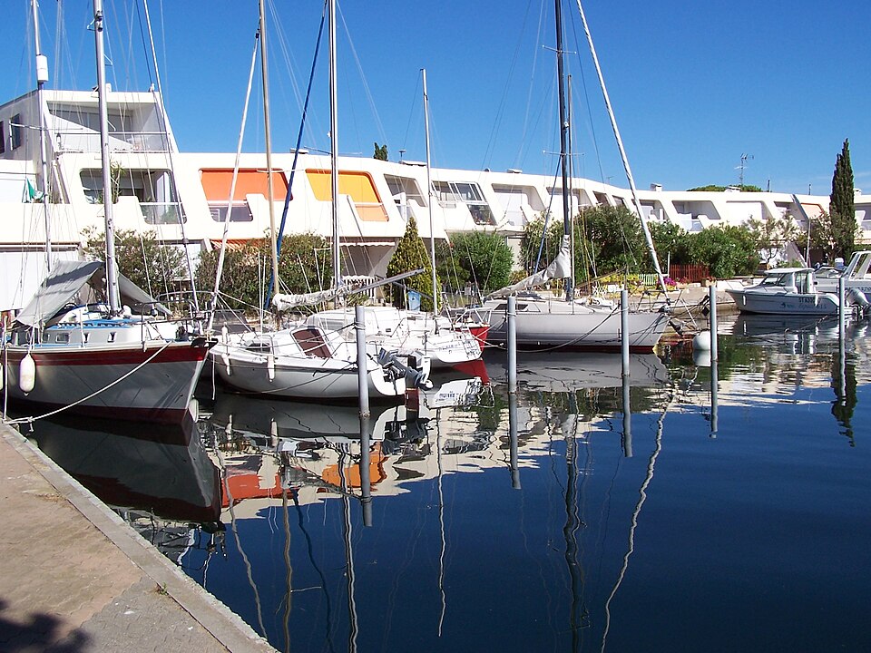 Mittelmeer