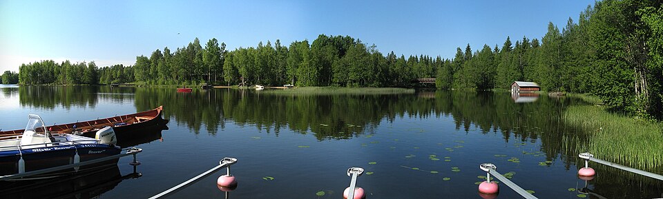 Jääsjärvi