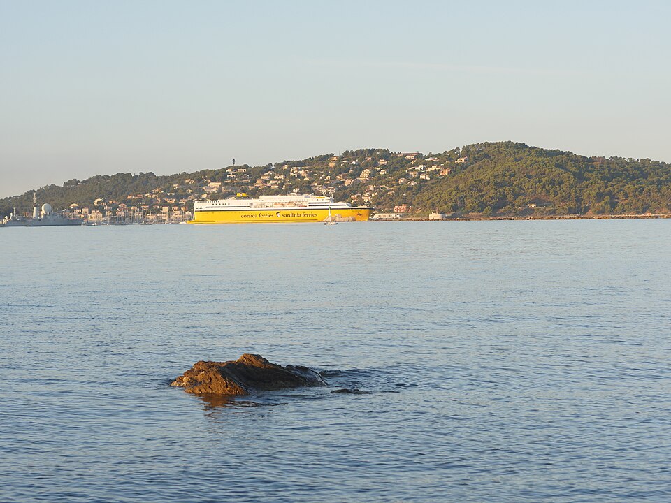 Mittelmeer