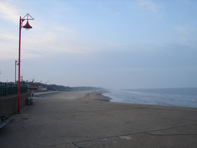 North Sea