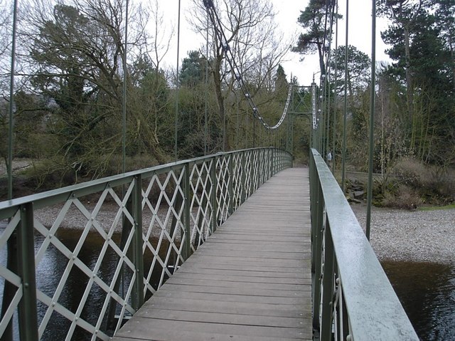 Wharfe