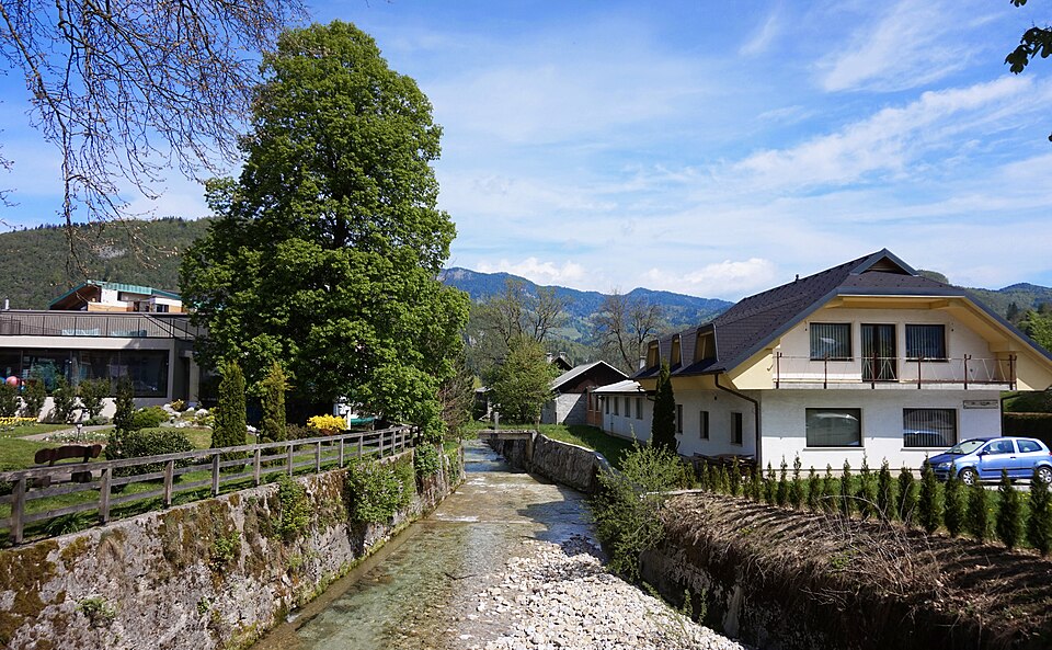 Bistrica