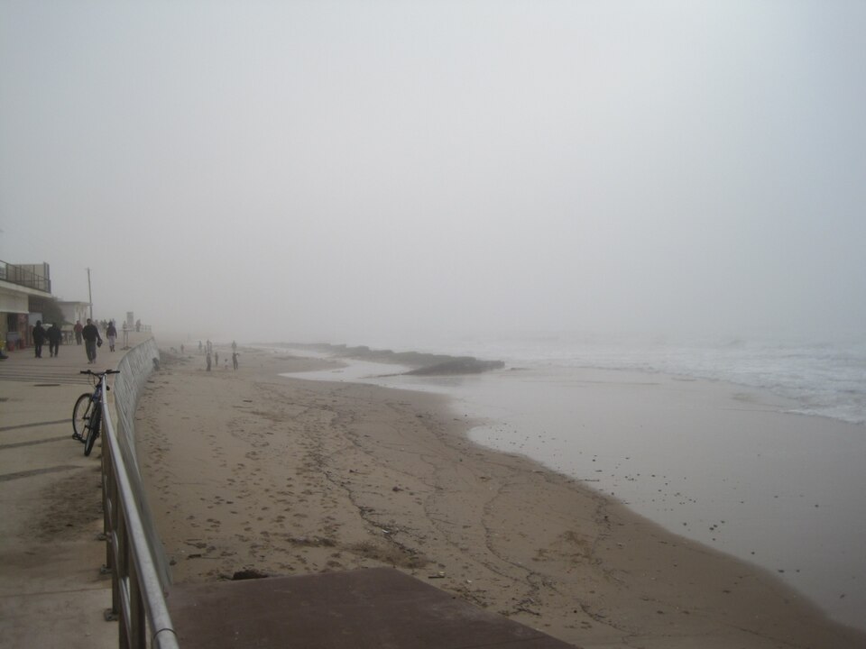 Atlantic