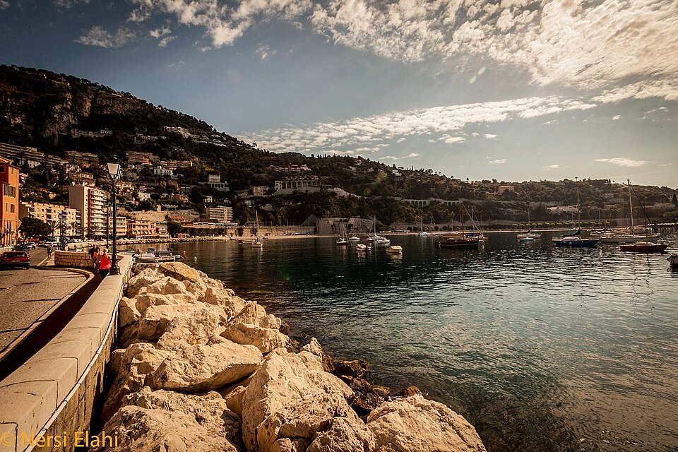 Mediterranean
