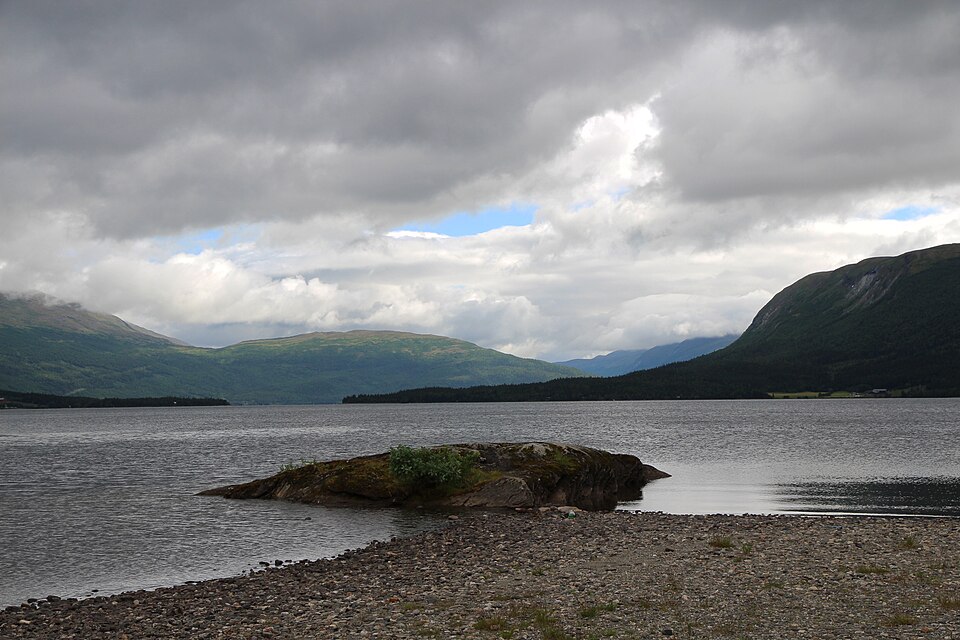 Unkervatn