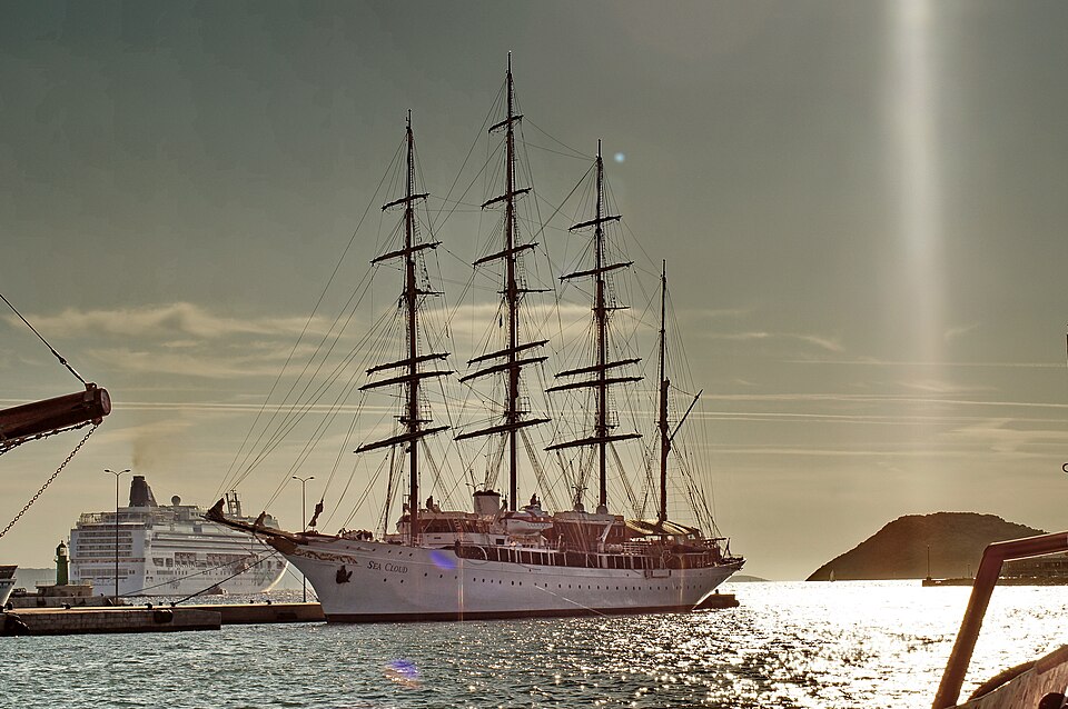 Adriatic Sea
