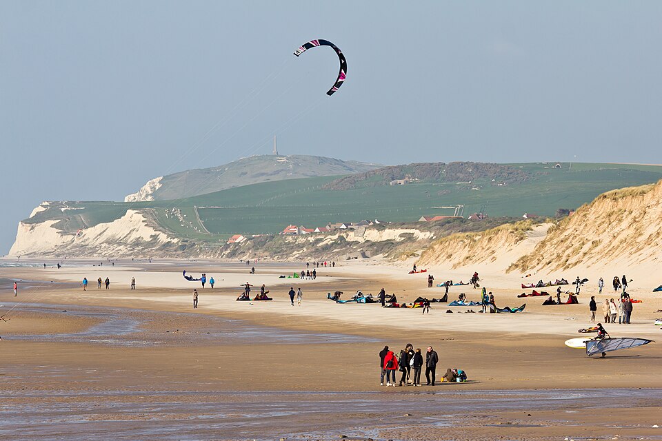 English Channel