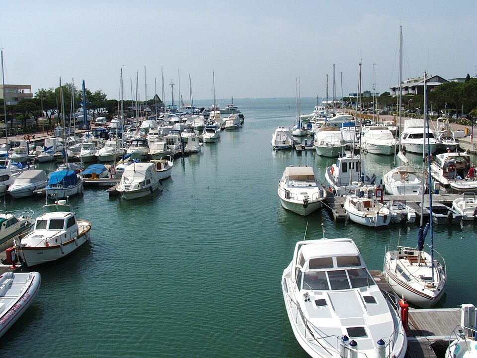 Adriatic Sea