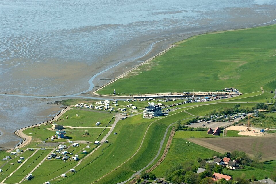 North Sea