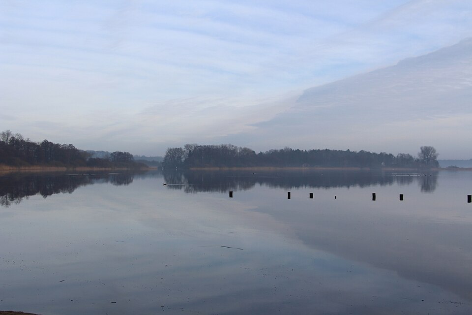 Westensee