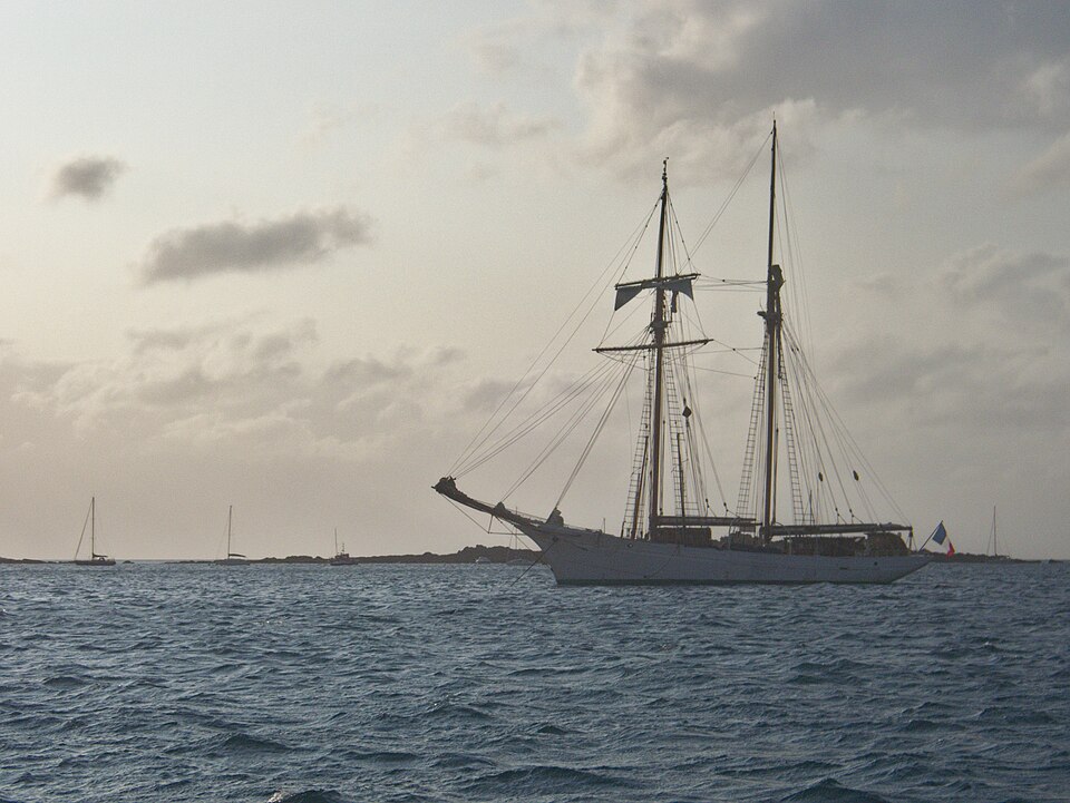 Atlantic