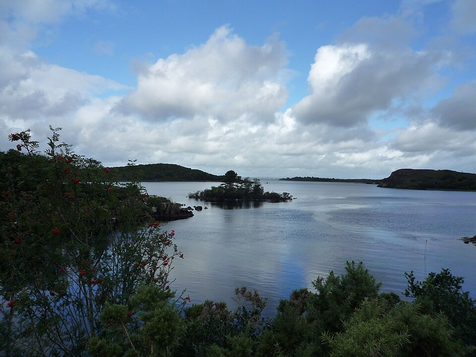 Lough Conn