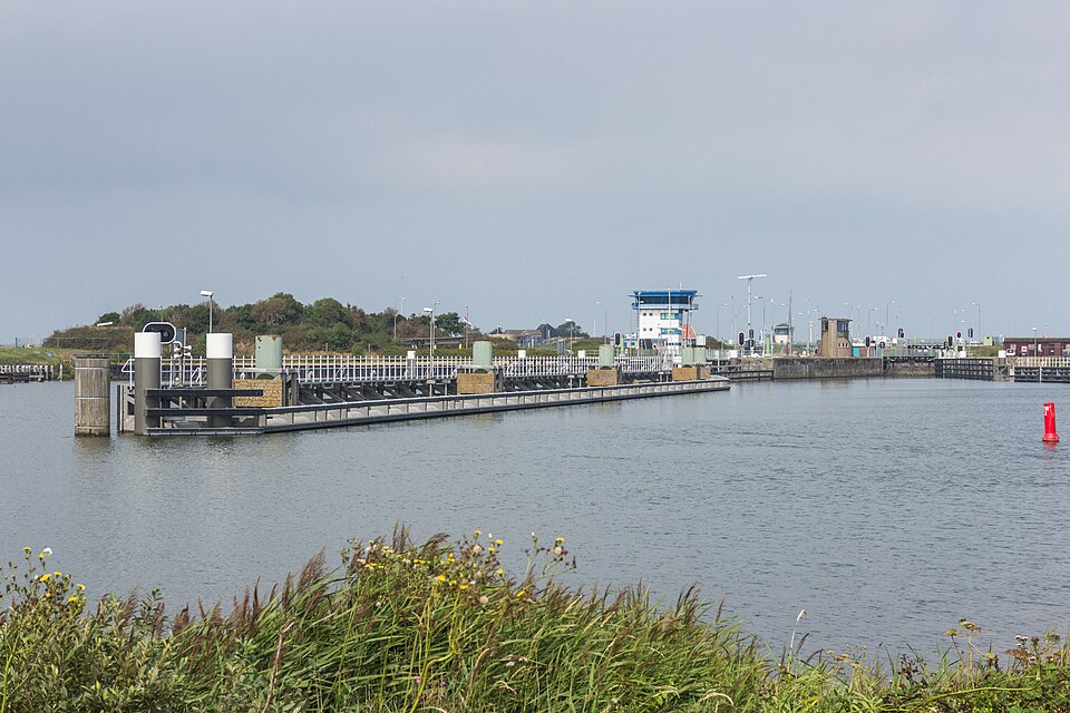 Kornwerderzand