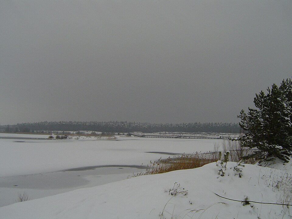 Kiessee