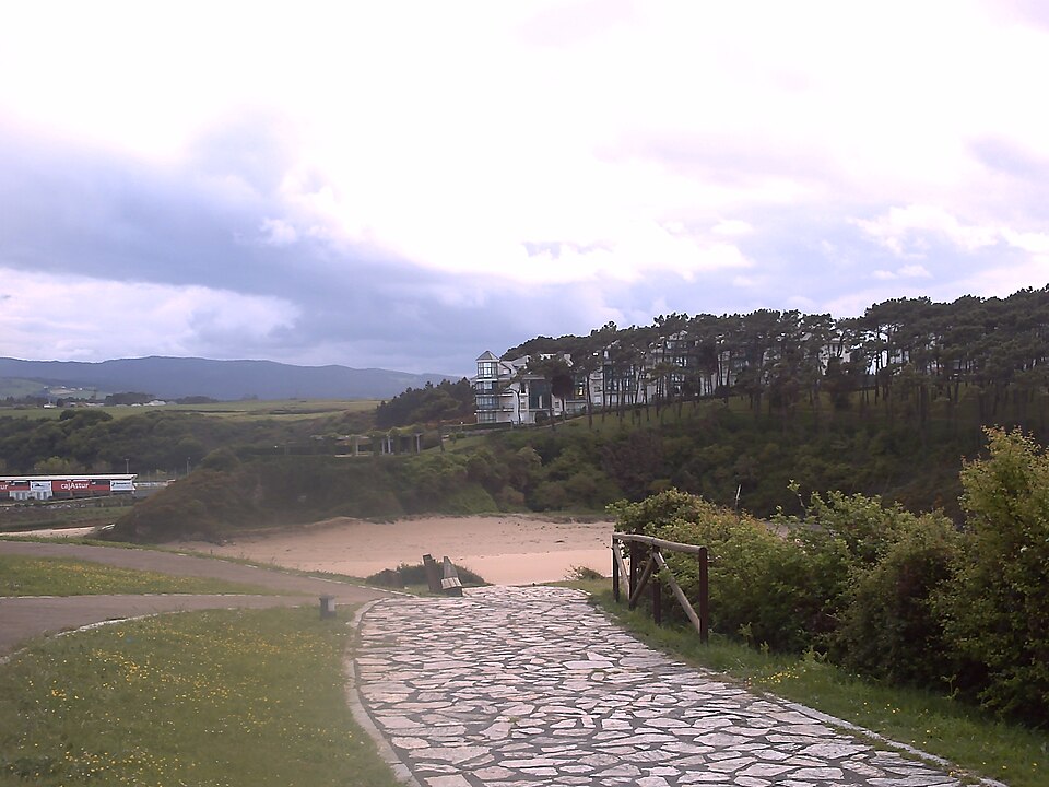 Cantabrian Sea