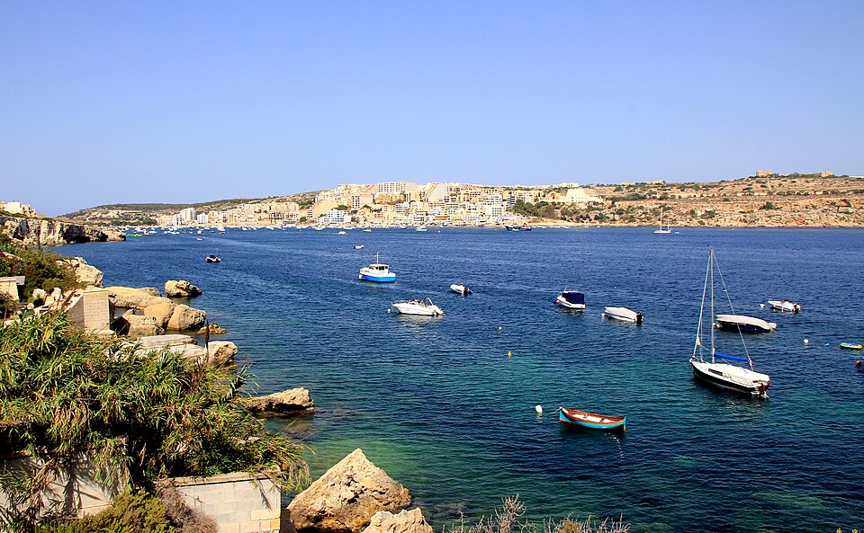 Mediterranean