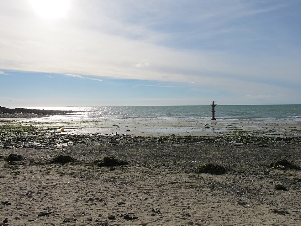 La Manche