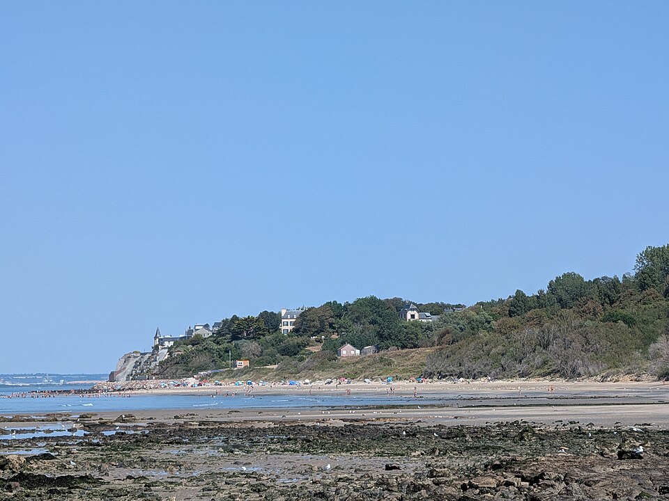 La Manche