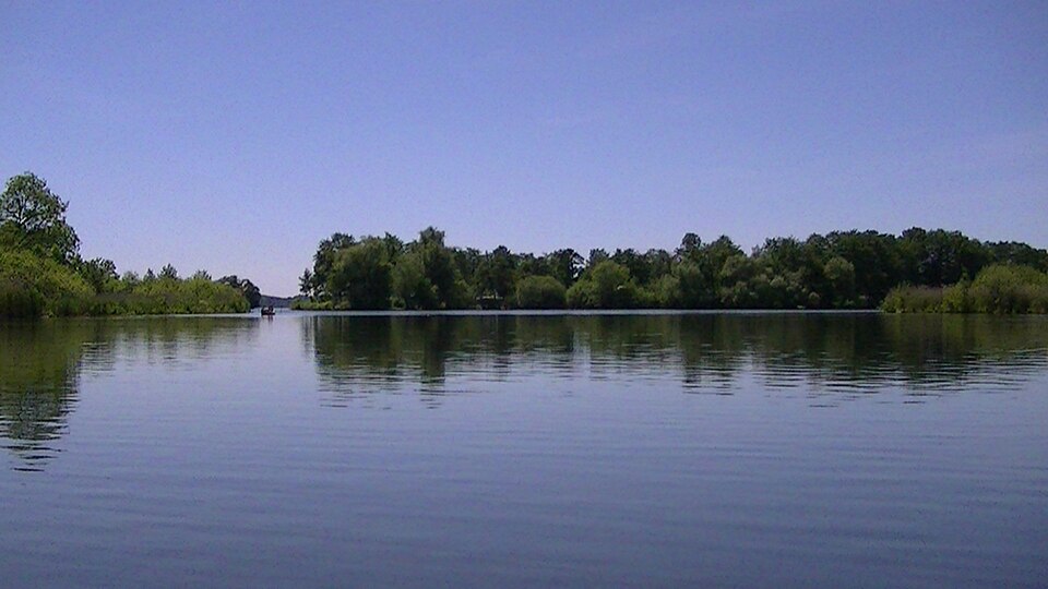 Großer Plöner See