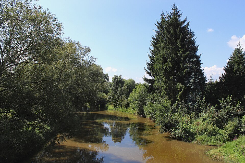 Radbuza