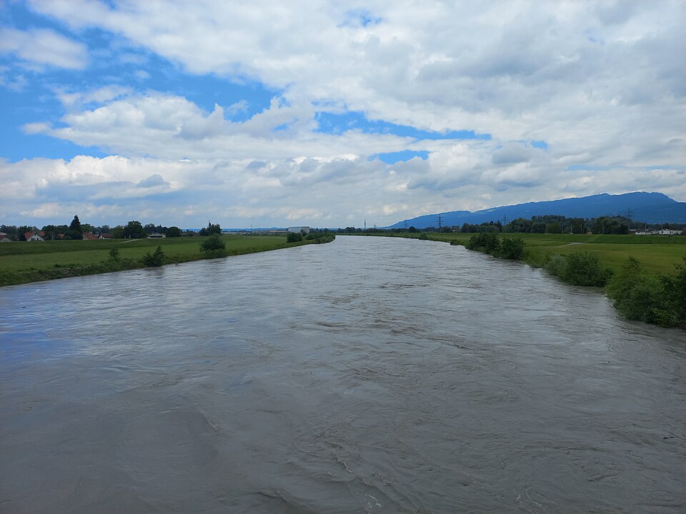 Rhein