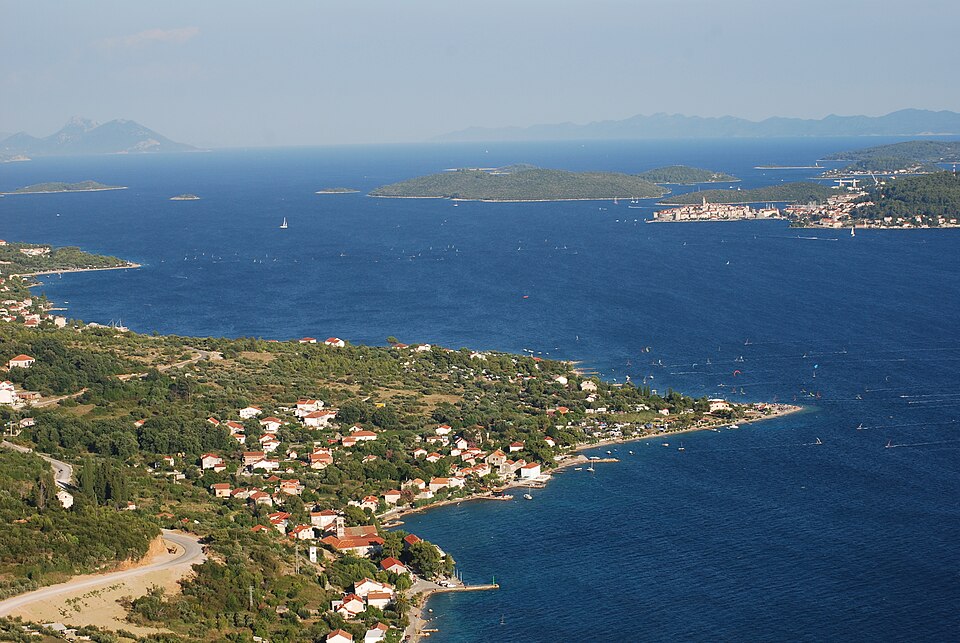 Adriatic Sea