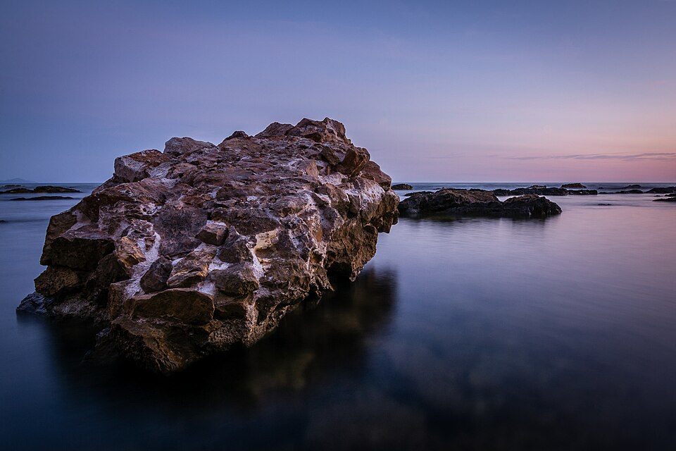 Mediterranean