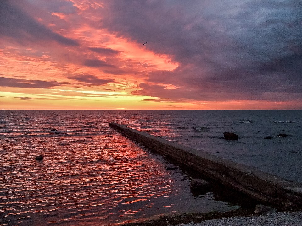 Baltic Sea